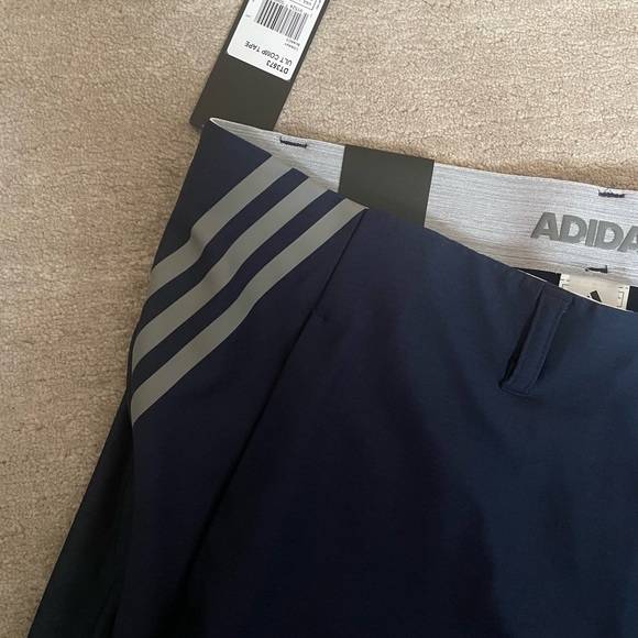 (MENS) ADIDAS - Ultimate365 Tapered Pants - Picture 9 of 9